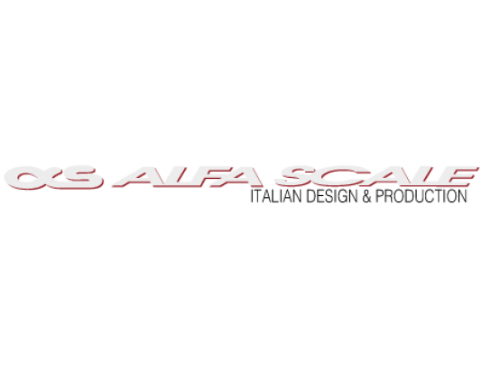 Alfa Scale